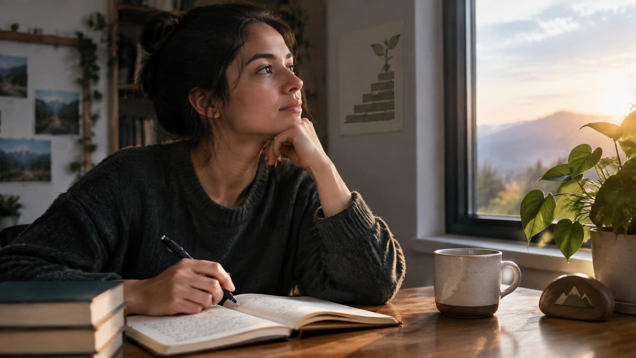personal development reflection