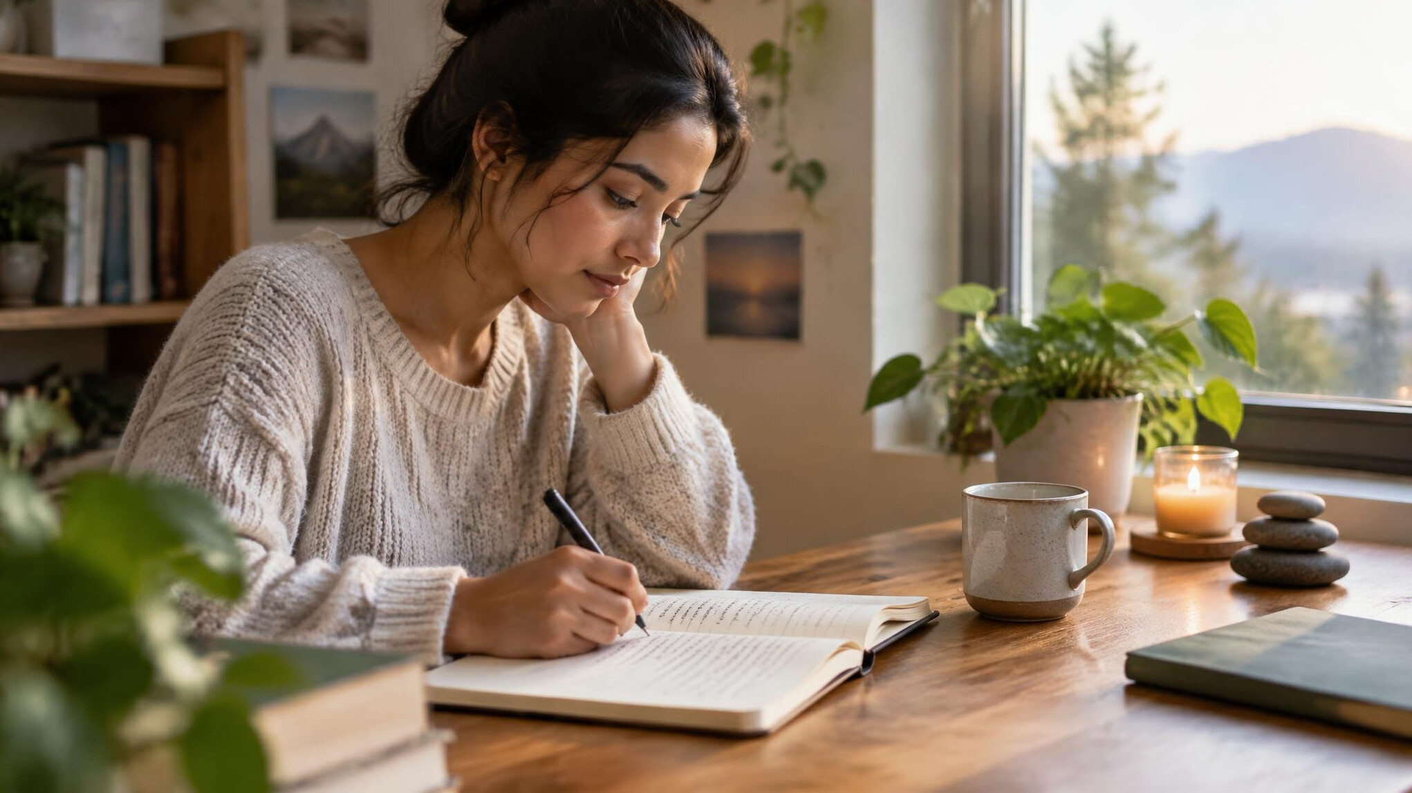 journaling emotions